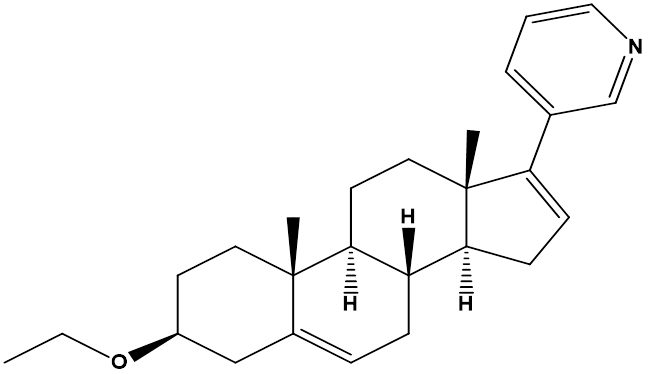 Abiraterone Ethyl Ether